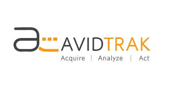 AvidTrak - Call Tracking & Attribution software - logo