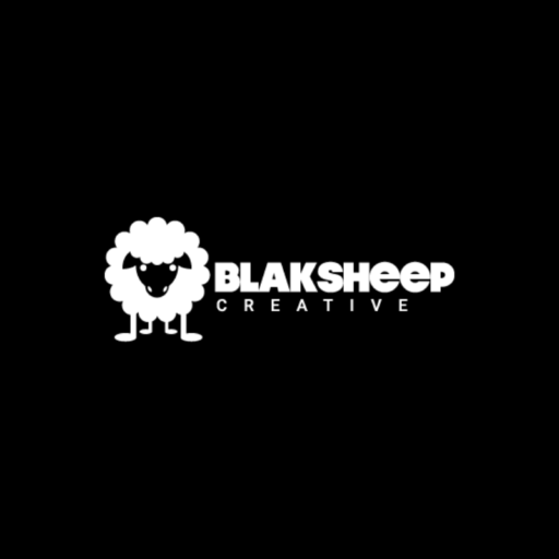 BlakSheep Creative - Home Services Agencies software - logo