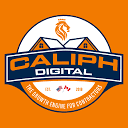 Caliph Digital - Home Services Agencies software - logo