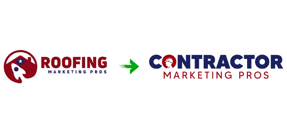 Contractor Marketing Pros - Home Services Agencies software - logo