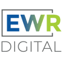 EWR Digital - Home Services Agencies software - logo