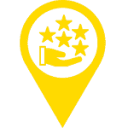 GrowReviews - Reputation Management Tools software - logo