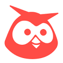 Hootsuite - by Hootsuite Inc. - Social Media Tools software - logo