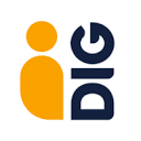iDIG Marketing - HVAC Specialist Agencies software - logo