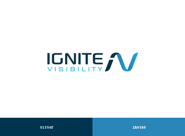 Ignite Visibility - Home Services Agencies software - logo