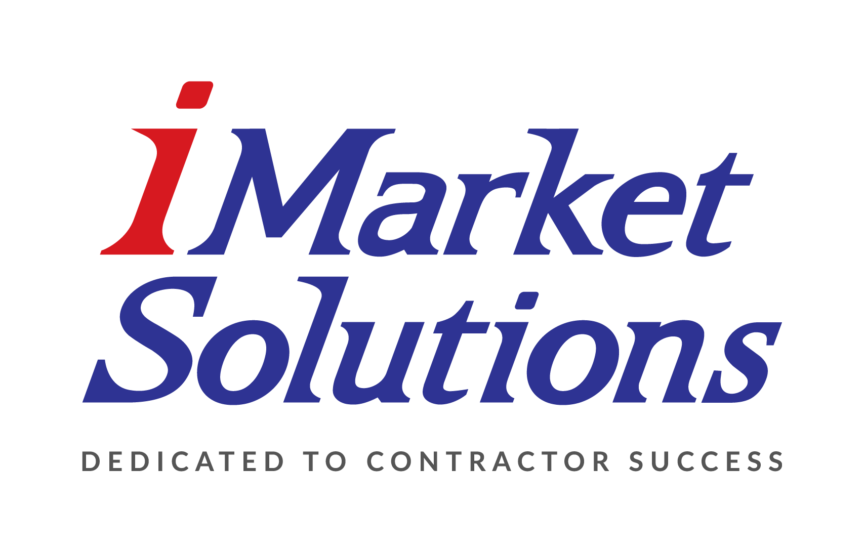 iMarket Solutions - Home Services Agencies software - logo