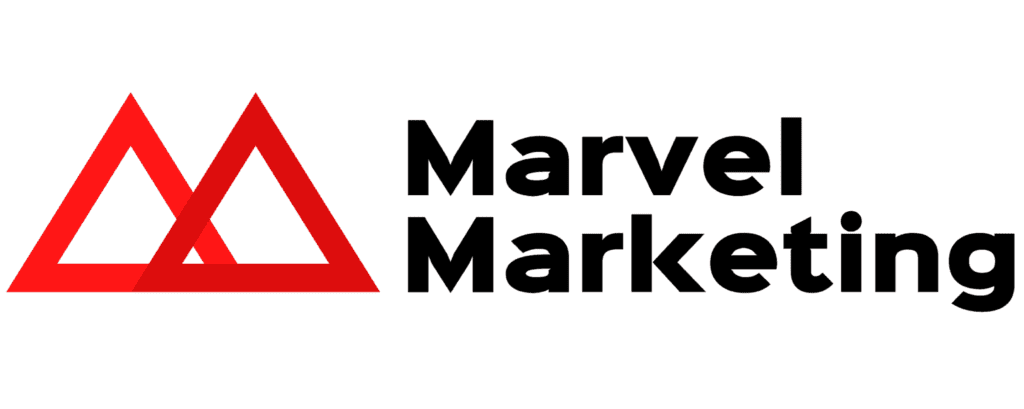 Marvel Marketing Agency - Home Services Agencies software - logo