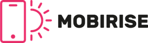 Mobirise - Website Builder Platforms software - logo