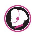 Pink Callers - VoIP Platforms software - logo