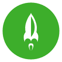 Rocket Media - Home Services Agencies software - logo