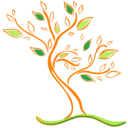 Thrive HVAC - logo