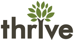 Thrive Internet Marketing Agency - Home Services Agencies software - logo