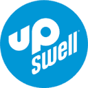 UpSwell Marketing - Home Services Agencies software - logo