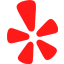 Yelp for Business - Marketing Platforms software - logo