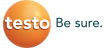 Testo 557s Smart Digital Manifold - by Testo - Digital Manifolds software - logo