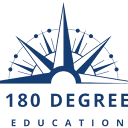 180 Degree Education - CE Credit Providers software - logo