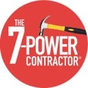 The 7-Power Contractor (Al Levi) - by Al Levi / The 7-Power Contractor - Individual Coaches software - logo