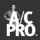 A/C Pro - Mobile App Training software - logo