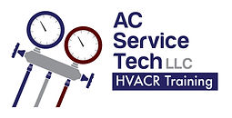 AC Service Tech LLC (Craig Migliaccio) - by AC Service Tech LLC - YouTube Educators software - logo