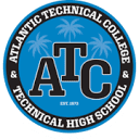 Atlantic Technical College — Heating, Ventilation, Air-Conditioning/Refrigeration (HVAC/R) 1 - by Atlantic Technical College - Community College Programs software - logo