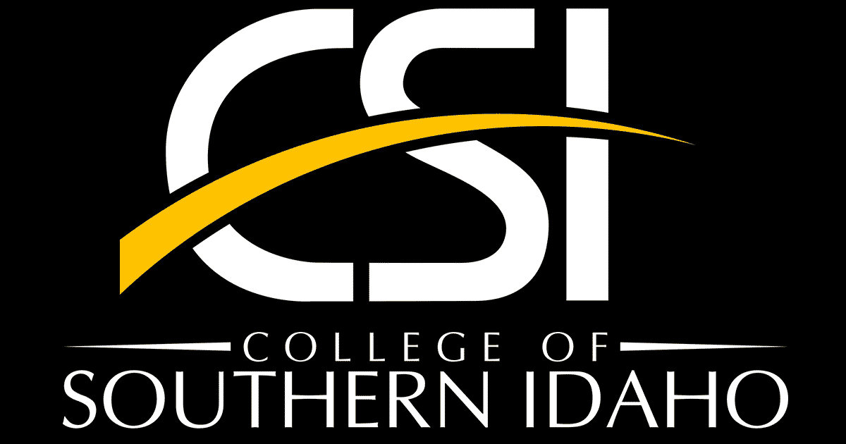College of Southern Idaho (CSI) — Air Conditioning, Refrigeration, and Heating Technology - AAS - by College of Southern Idaho (CSI) - Community College Programs software - logo