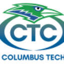 Columbus Technical College — Heating, Ventilation, Air Conditioning and Refrigeration (HVACR) - by Columbus Technical College - Technical Institutes software - logo