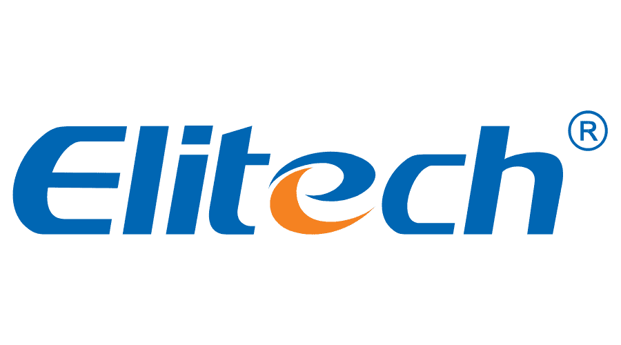 Elitech Technology Inc. - Mobile App Training software - logo
