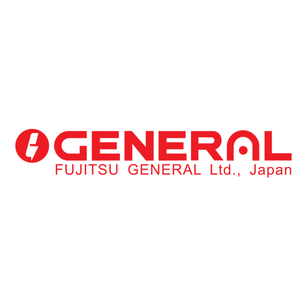 Fujitsu General - Commercial OEM Training software - logo
