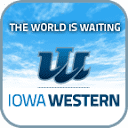 Iowa Western Community College — HVAC/R Technology Diploma - by Iowa Western Community College - Community College Programs software - logo