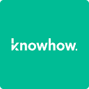 KnowHow - Technician Training & LMS software - logo
