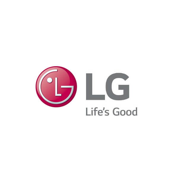 LG Electronics USA - Commercial OEM Training software - logo