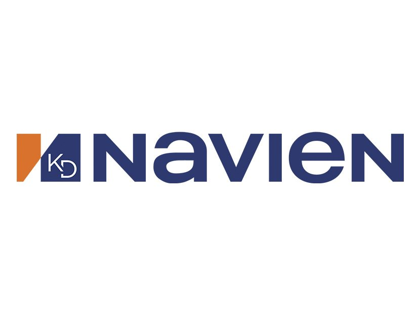 Navien Inc. - Commercial OEM Training software - logo