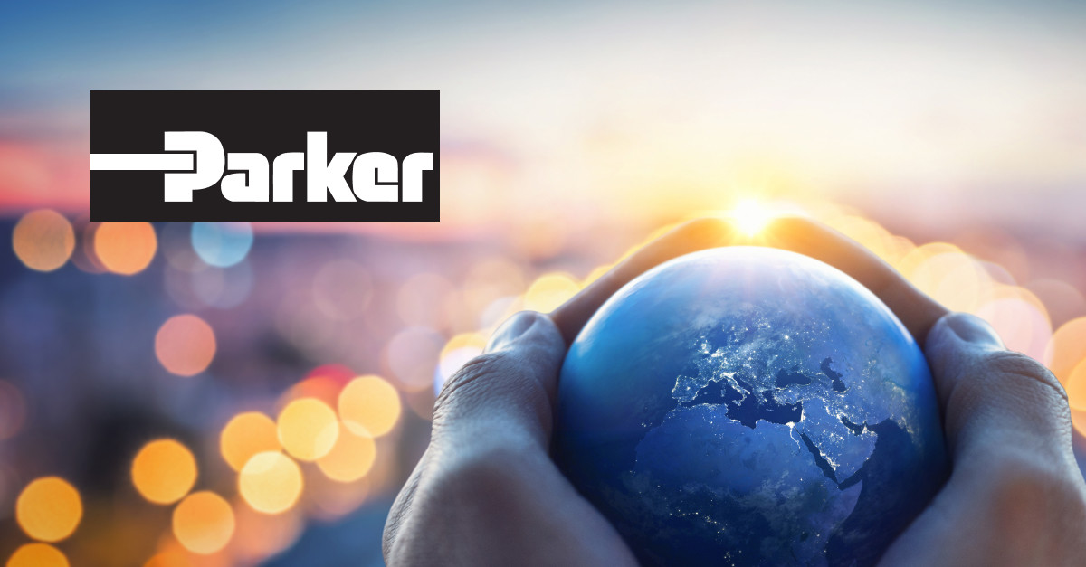 Parker Hannifin / Sporlan Division - YouTube Educators software - logo