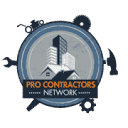 Pro Contractors Network - HVAC Consulting Firms software - logo
