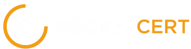 RocketCert Georgia Conditioned Air Contractor CE - by RocketCert - CE Credit Providers software - logo