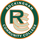 Rockingham Community College — Heating, Ventilation, Air Conditioning and Refrigeration (HVACR) - by Rockingham Community College - Community College Programs software - logo