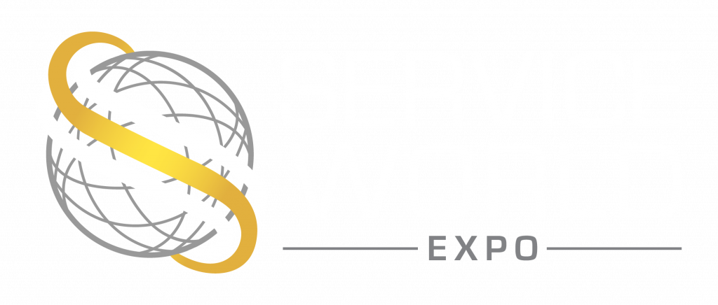Service World Expo - National Conferences software - logo