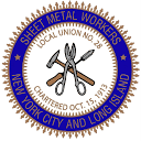 SMART Local 28 New York — Sheet Metal Worker/HVAC JATC Apprenticeship - by SMART Local 28 New York - Union Apprenticeships software - logo