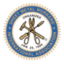 SMART Local 33 (Sheet Metal Workers) — Sheet Metal/HVAC Apprenticeship - by SMART Local 33 (Sheet Metal Workers) - Union Apprenticeships software - logo