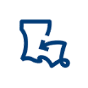 South Louisiana Community College — Heating, Ventilation, Air Conditioning and Refrigeration Technology - by South Louisiana Community College - Community College Programs software - logo