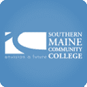 Southern Maine Community College — Heating, Air Conditioning & Refrigeration Associate Degree - by Southern Maine Community College - Community College Programs software - logo