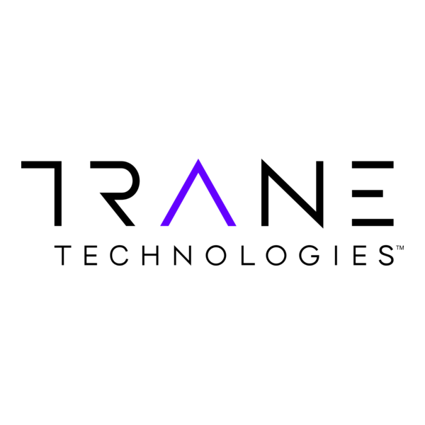 Trane Technologies - Commercial OEM Training software - logo