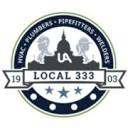 UA Local 333 — HVAC Service Technician Apprenticeship - by UA Local 333 - Union Apprenticeships software - logo