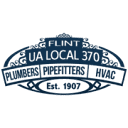 UA Local 370 — HVAC/Plumbing/Pipefitting Apprenticeship - by UA Local 370 - Union Apprenticeships software - logo