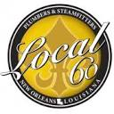 UA Local 60 - Plumbers and Steamfitters — Certified Apprenticeship Training Program - HVAC - by UA Local 60 - Plumbers and Steamfitters - Union Apprenticeships software - logo