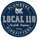 UA Local Union 110 - Training Center — Mechanical Equipment Service (HVAC) Apprenticeship Program - by UA Local Union 110 - Training Center - Union Apprenticeships software - logo