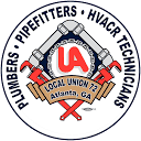 UA Local Union 72 - Training Center — HVAC-R Service Technician Apprenticeship Program - by UA Local Union 72 - Training Center - Union Apprenticeships software - logo