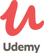 Udemy, Inc. - Online Course Platforms software - logo