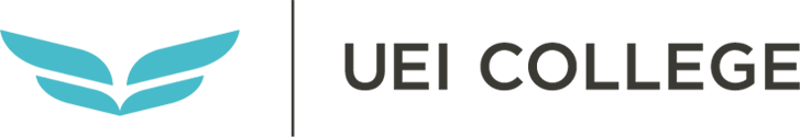 UEI College HVAC Training Program - by UEI College / United Education Institute - For-Profit Trade Schools software - logo