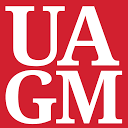 Universidad Ana G. Méndez - Gurabo Campus — Heating, Air Conditioning, Ventilation and Refrigeration Maintenance Technology - by Universidad Ana G. Méndez - Gurabo Campus - Degree Programs software - logo